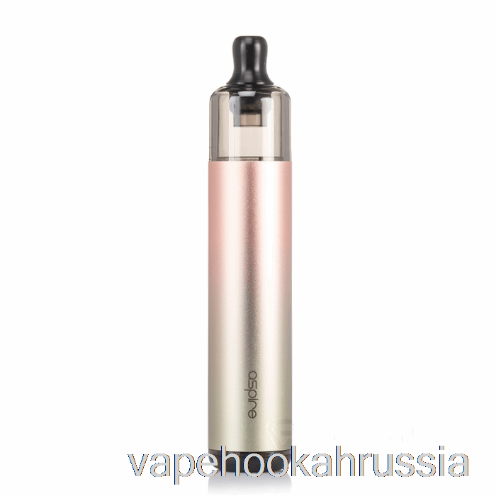 Vape Russia Aspire Flexus Stik стартовый комплект Snow Mint